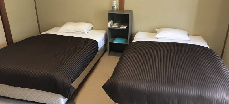 纪伊由良Biz酒店(Biz Hotel Kiiyura)图片