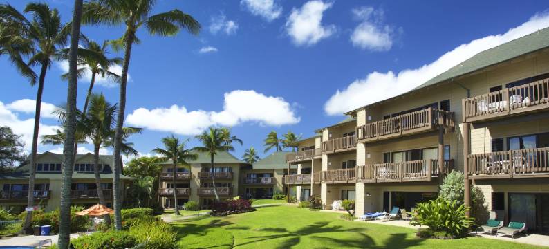 卡哈拉尼城堡度假村(Castle Kaha Lani Resort)图片