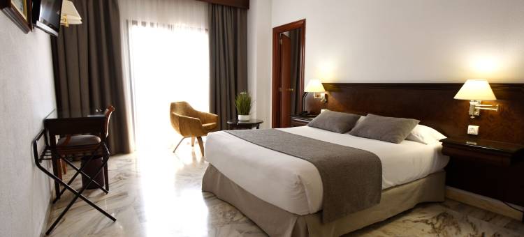 都灵酒店(Turia Valencia)图片