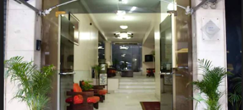 大西洋大道酒店(Hotel Atlântico Avenida)图片