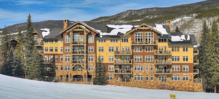 林地孤鹰酒店-基斯顿度假集团(Timbers & Lone Eagle by Keystone Resort)图片