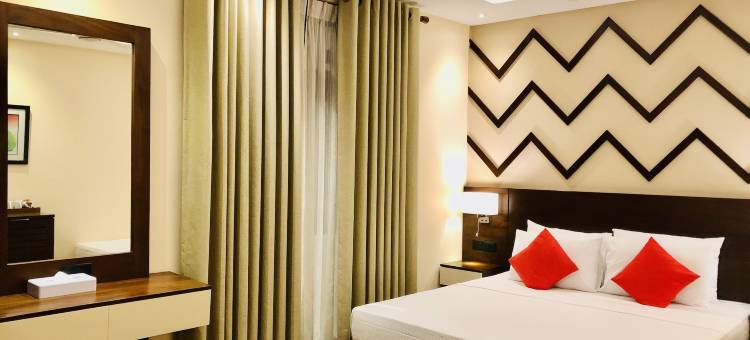 热带旅馆(Tropic Inn)图片