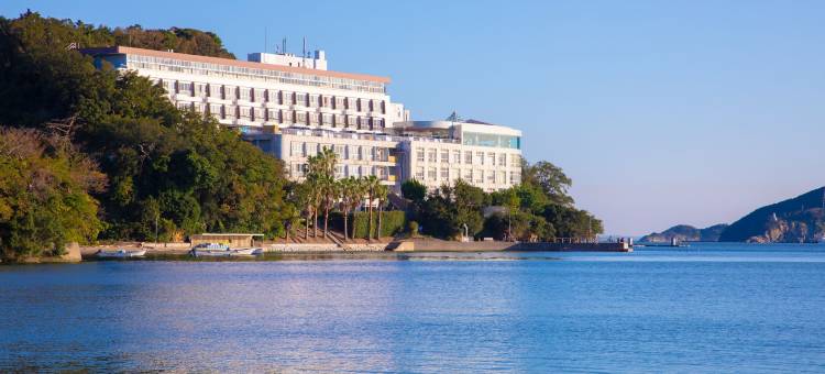 鸟羽大酒店(TOBA GRAND HOTEL)图片