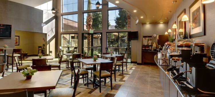 圣乔治蔚景温德姆酒店(Wingate by Wyndham St. George)图片