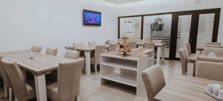 梅丹酒店及水疗中心(Hotel & Spa Villa Meydan)图片