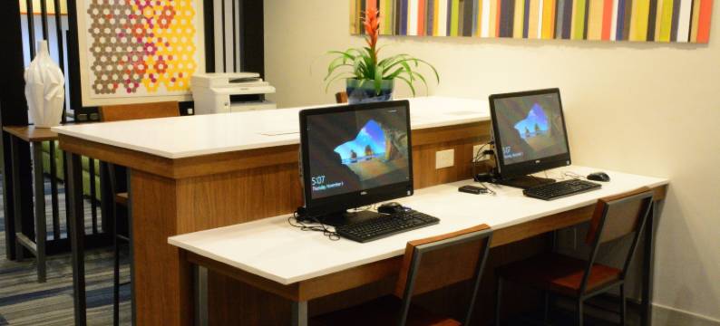 加利福尼亚莱克星顿公园智选假日酒店(Holiday Inn Express & Suites LEXINGTON PARK-CALIFORNIA by IHG)图片