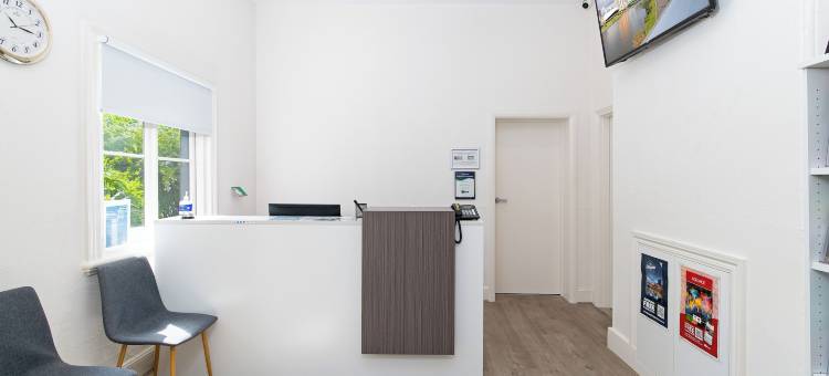 阿得雷德房车公园营地(Adelaide Caravan Park - Aspen Holiday Parks)图片