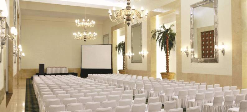 阿卡普尔科帝国酒店(Emporio Acapulco)图片