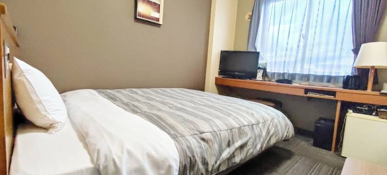 露樱酒店 安昙野豊科站南店(HOTEL ROUTE-INN COURT AZUMINO TOYOSHINA EKIMINAMI)图片