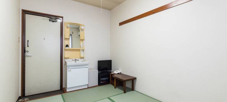 伊势崎东酒店(Hotel Isesaki East)图片