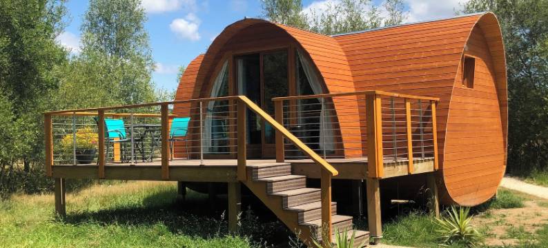 兰德斯里雷酒店(Le Relais des Landes)图片