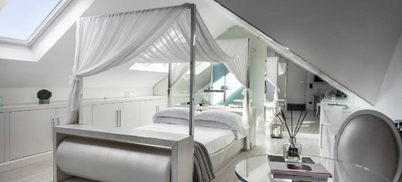 圣玛格丽特宫LHP酒店(LHP Hotel Santa Margherita Palace & Spa)图片