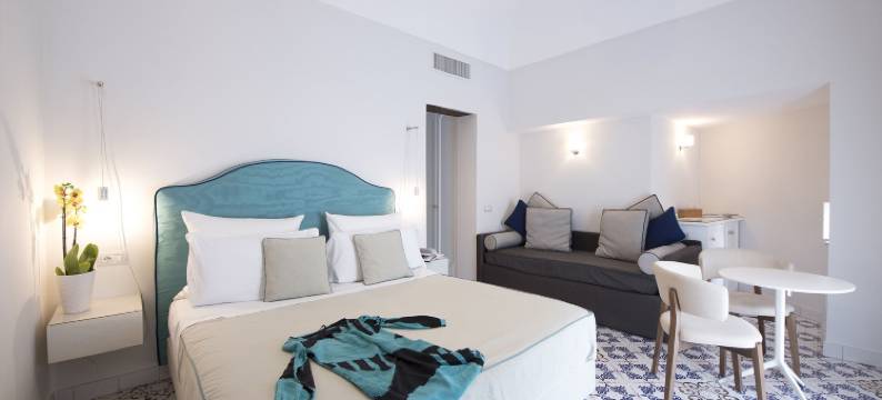 蝶齐赛迪旅馆(DieciSedici)图片