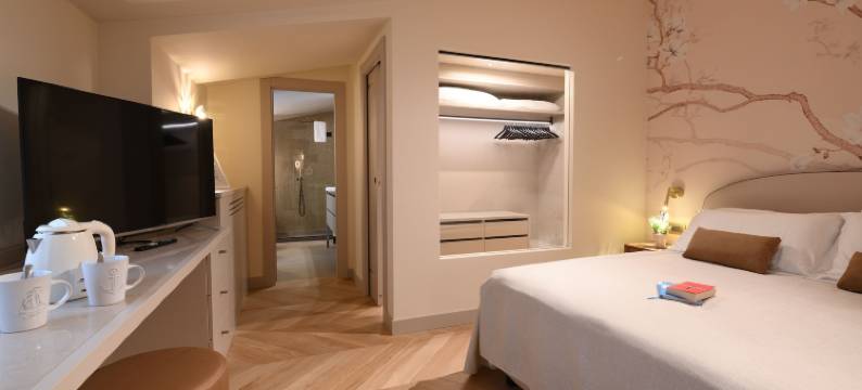 笛费欧里酒店(Hotel Dei Fiori Restaurant - Meeting & Spa)图片