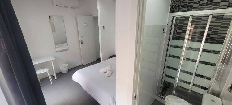 AYZ Frailes - 自动入住物业(Ayz Frailes - Auto Check-in Property)图片