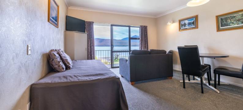 湖滨汽车旅馆公寓(Lakeside Motel & Apartments)图片