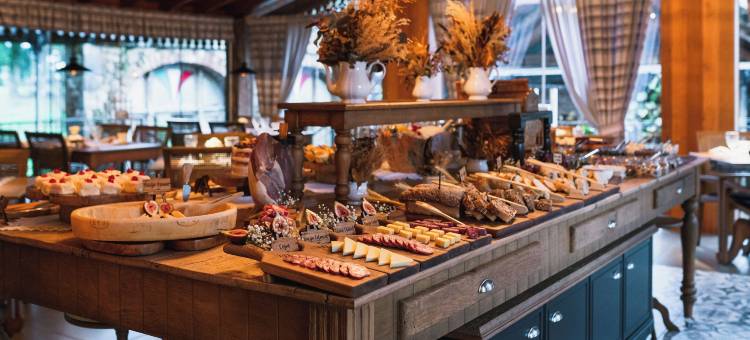 巴耶订刊图酒店(Hotel Valle Dincanto)图片