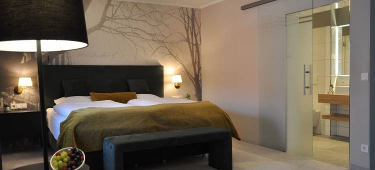 拉兹克勒威恩登布鲁克酒店(Ratskeller Wiedenbrück)图片