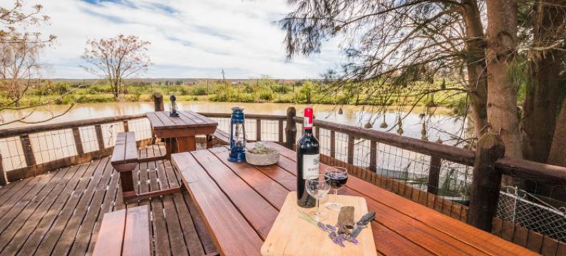 Homestead住宿及早餐(Homestead Bed and Breakfast)图片