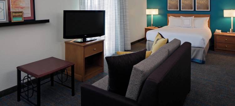 Residence Inn Shelton Fairfield County图片