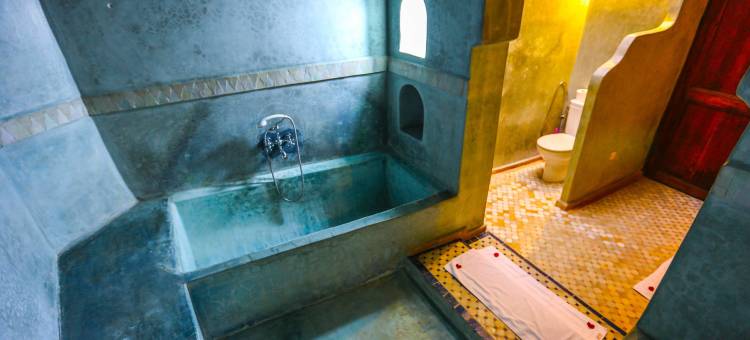 达尔阿塔亚丽酒店(Dar Attajalli)图片