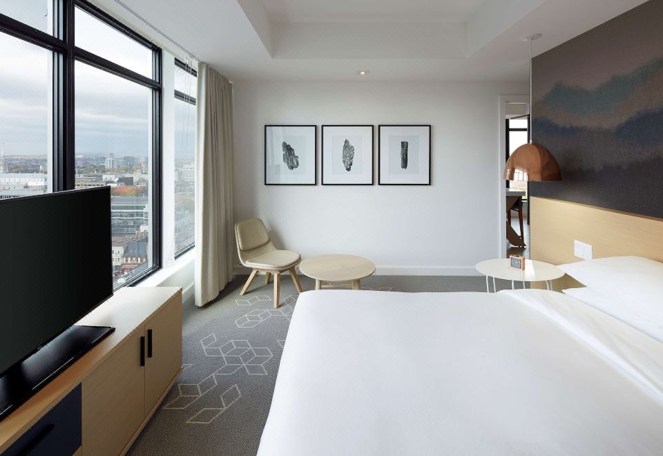 Hotel Overview