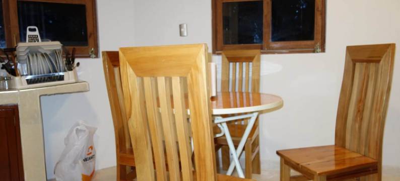 盖比平房酒店(El Bungalow de Gaby)图片