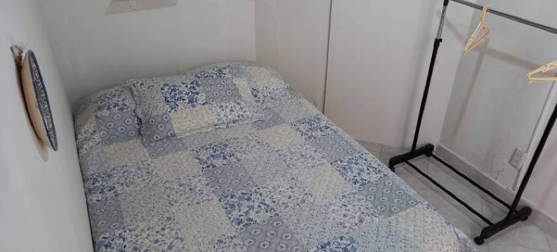 马鲁哈圣巴托洛家庭旅馆(La Casa Maruja)图片