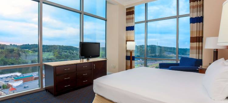 布兰森会议中心希尔顿酒店(Hilton Branson Convention Center)图片