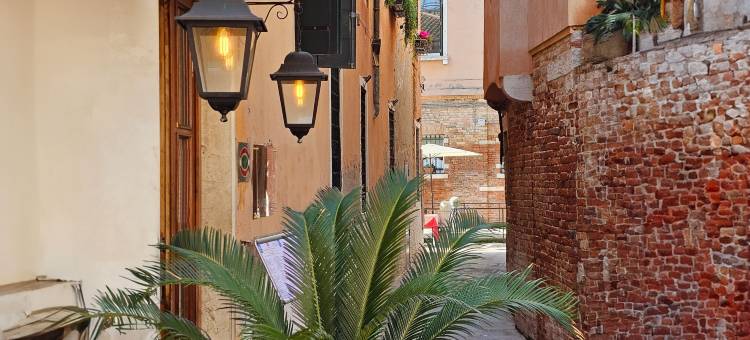 梅斯纳尔酒店(Hotel Messner)图片