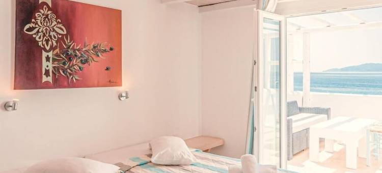 天堂海滩度假村(Paradise Beach Resort)图片