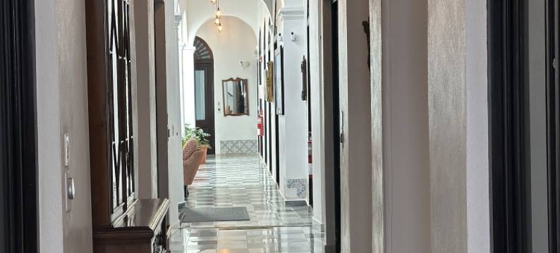 352 号旅馆(352 Guest House Hotel Boutique)图片