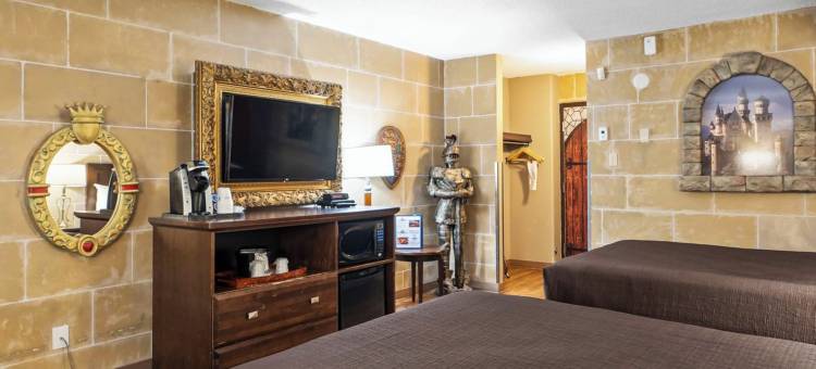 Travelodge Hotel by Wyndham Saskatoon图片