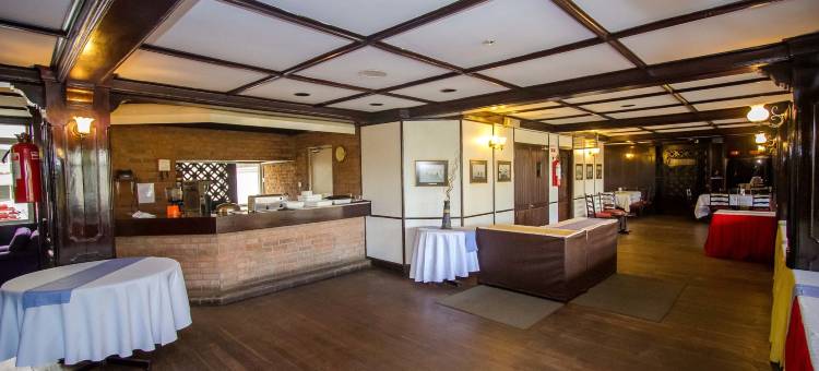 帝国酒店(Sarova Imperial, Kisumu)图片