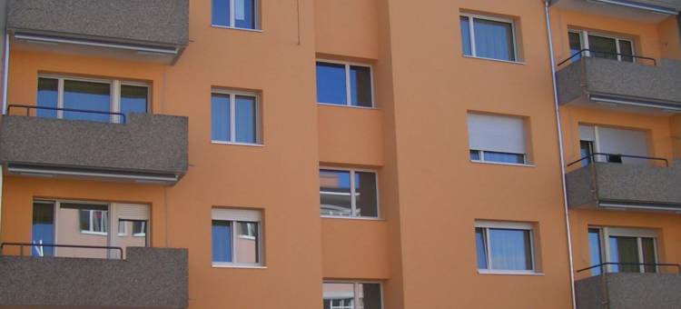 瑞士之星 11 区酒店(Swiss Star District 11 - Self Check-IN)图片