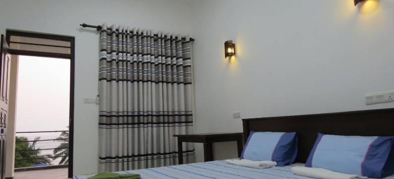 美蕊沙水手旅馆(Sailors Mirissa)图片