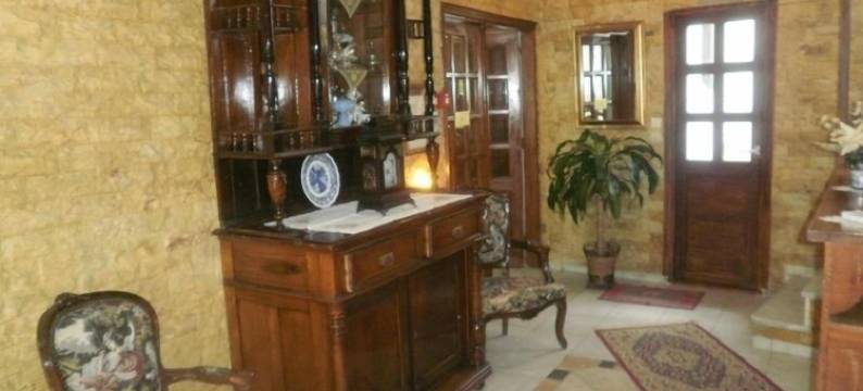 里贾纳酒店(Regina Hotel)图片