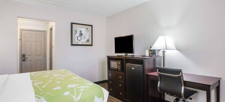 伊康旅馆(Econo Lodge)图片