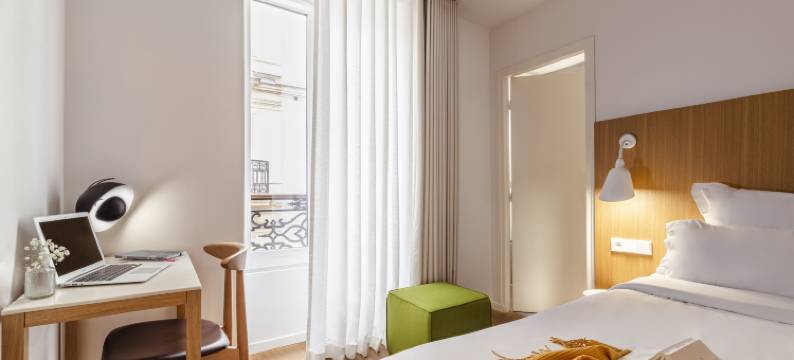 共和国9酒店(9Hotel Republique)图片