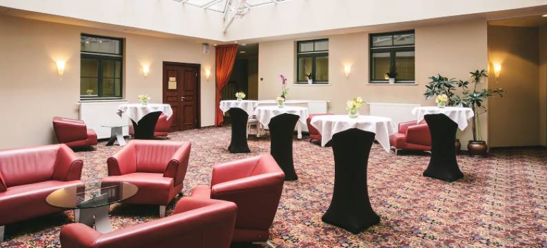 莫妮卡中心酒店(Monika Centrum Hotels)图片