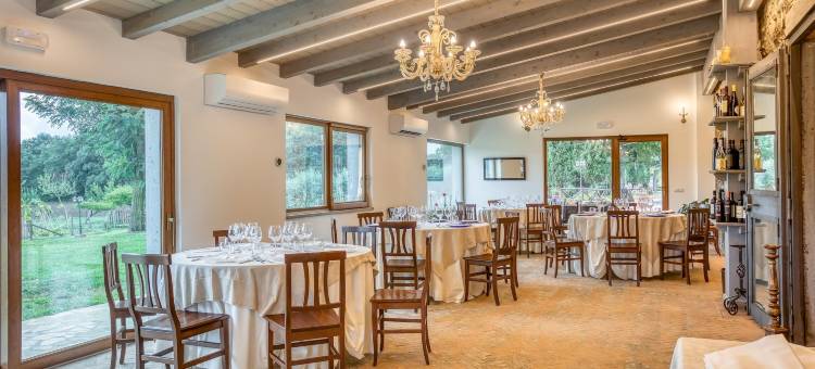 晚安农家乐(Agriturismo Buonasera)图片