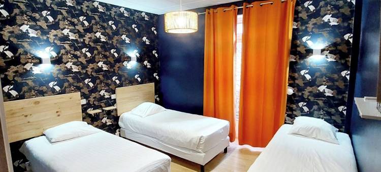 城堡酒店(Le Château)图片