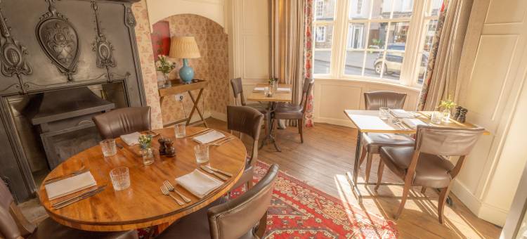 白天鹅酒店(The White Swan Inn)图片