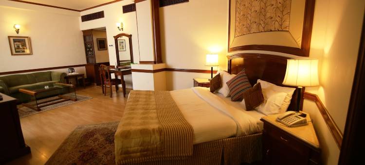 凯富总统酒店(Hotel President)图片