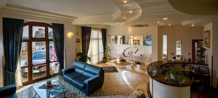 卡拉码头酒店(Hotel Cala Marina)图片