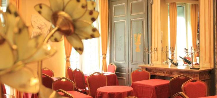 弗赫酒店(Hôtel Foch)图片