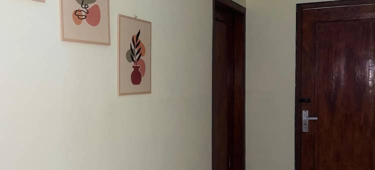玛斯狄伦家庭旅馆(Mas Dylan Homestay)图片
