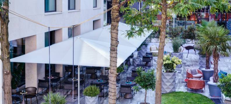 第12阶段旅馆(Stage 12 Hotel by Penz)图片