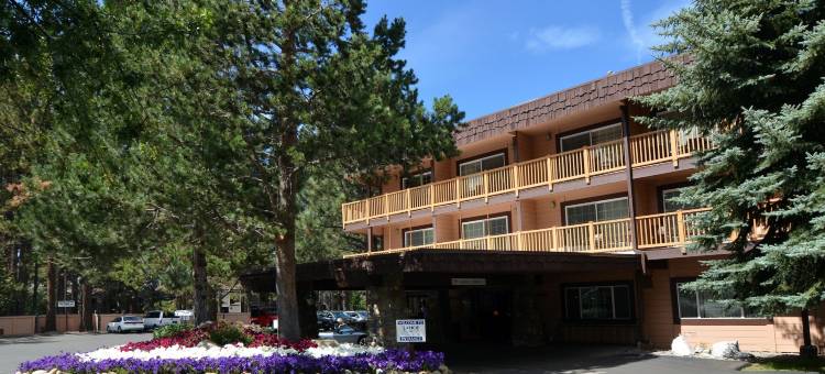 太浩海滩和滑雪俱乐部业主协会度假酒店(The Tahoe Beach & Ski Club Owners Association)图片