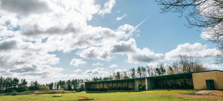 纽卡斯尔乔治华盛顿美居高尔夫水疗酒店(Mercure Newcastle George Washington Hotel Golf & Spa)图片